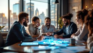 découvrez comment le marketing éthique peut clarifier l'utilisation complexe des données et aligner vos objectifs marketing avec les attentes des consommateurs. adoptez des pratiques transparentes et responsables pour renforcer la confiance et optimiser vos stratégies.