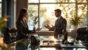 découvrez les clés essentielles pour exceller dans la vente de produits haut de gamme. apprenez les stratégies et techniques incontournables qui vous aideront à séduire une clientèle exigeante et à maximiser vos ventes. transformez votre approche commerciale et atteignez de nouveaux sommets dans le secteur du luxe.
