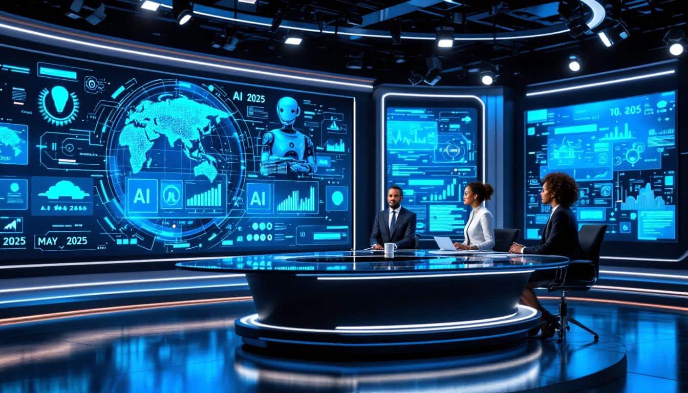 discover the latest news in AI with our recap of the week's notable events from May 30, 2025. stay informed about technological advancements, innovations, and trends shaping the future of artificial intelligence.