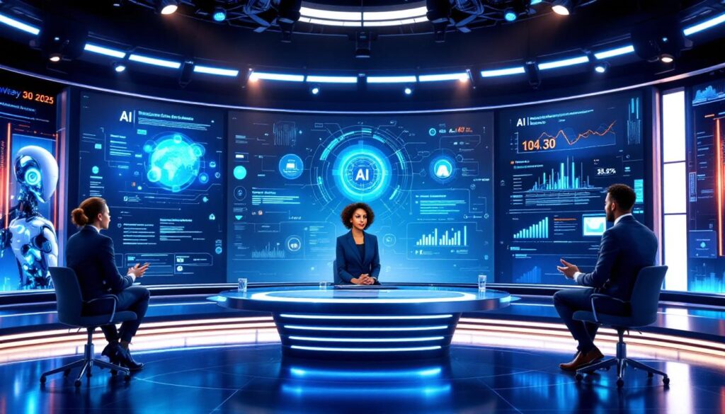 découvrez les dernières avancées en intelligence artificielle avec notre récapitulatif des événements marquants de la semaine du 30 mai 2025. restez informé des innovations et tendances qui façonnent l'avenir de la technologie.