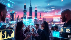 découvrez les dernières mises à jour de l'intelligence artificielle du 16 mai 2025. restez informé des actualités et des perspectives marquantes de la semaine écoulée, avec un aperçu détaillé des avancées et des innovations dans le domaine de l'ia.