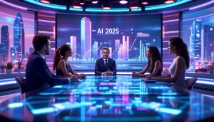 découvrez les dernières nouvelles sur l'intelligence artificielle avec notre rétrospective des événements marquants de la semaine du 30 mai 2025. restez informé des avancées, des innovations et des défis qui façonnent l'avenir de l'ia.