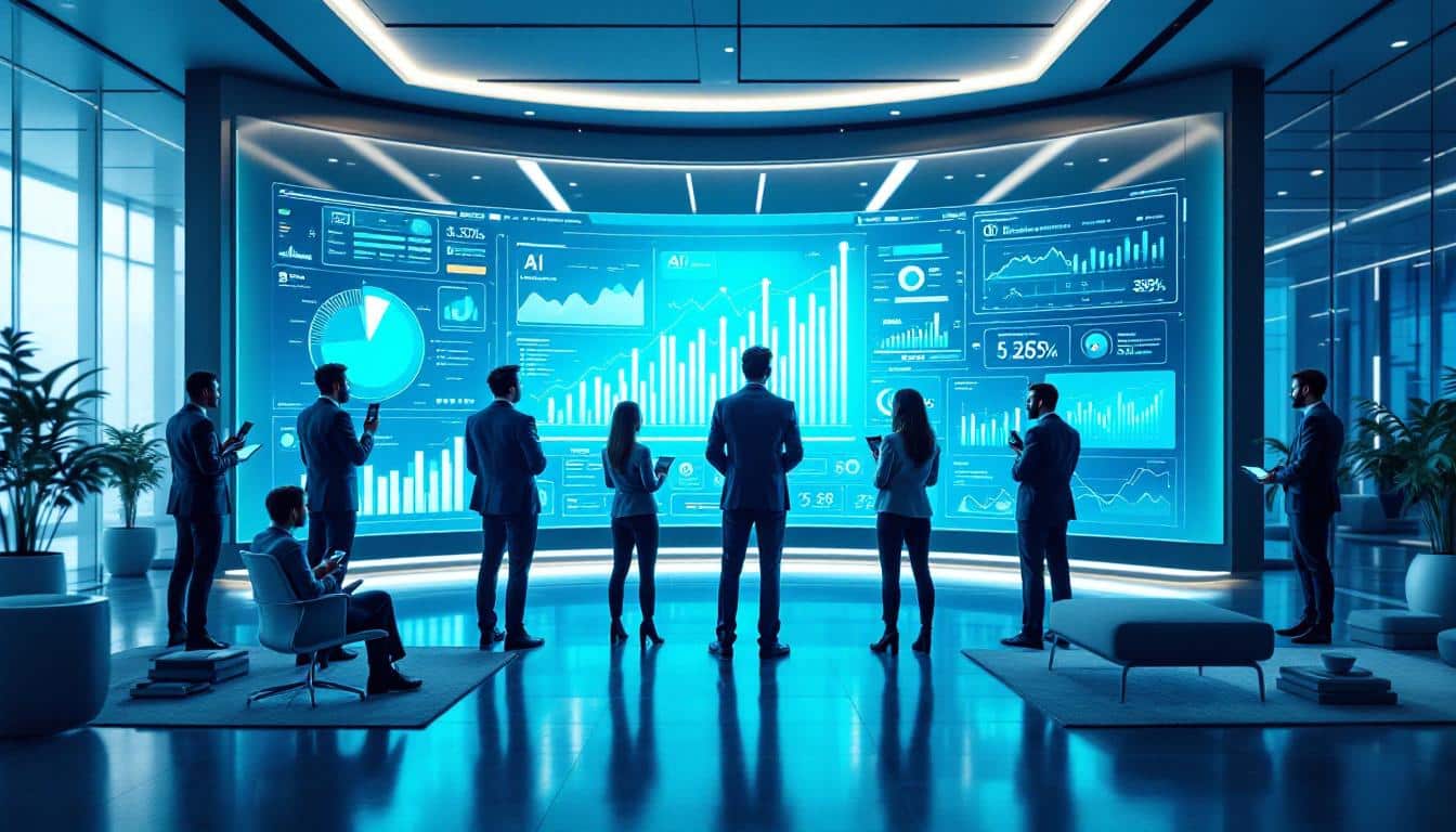 découvrez notre logiciel de gestion des ventes 2025, conçu pour dynamiser votre croissance. grâce à l'intelligence artificielle, optimisez vos processus, augmentez vos ventes et améliorez votre prise de décision. transformez votre entreprise avec des outils performants et une technologie innovante.