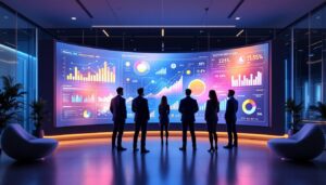 découvrez notre logiciel de gestion des ventes 2025, conçu pour propulser votre entreprise vers de nouveaux sommets. grâce à l'intelligence artificielle, optimisez vos processus de vente, améliorez l'expérience client et accélérez votre croissance. transformez vos données en succès !