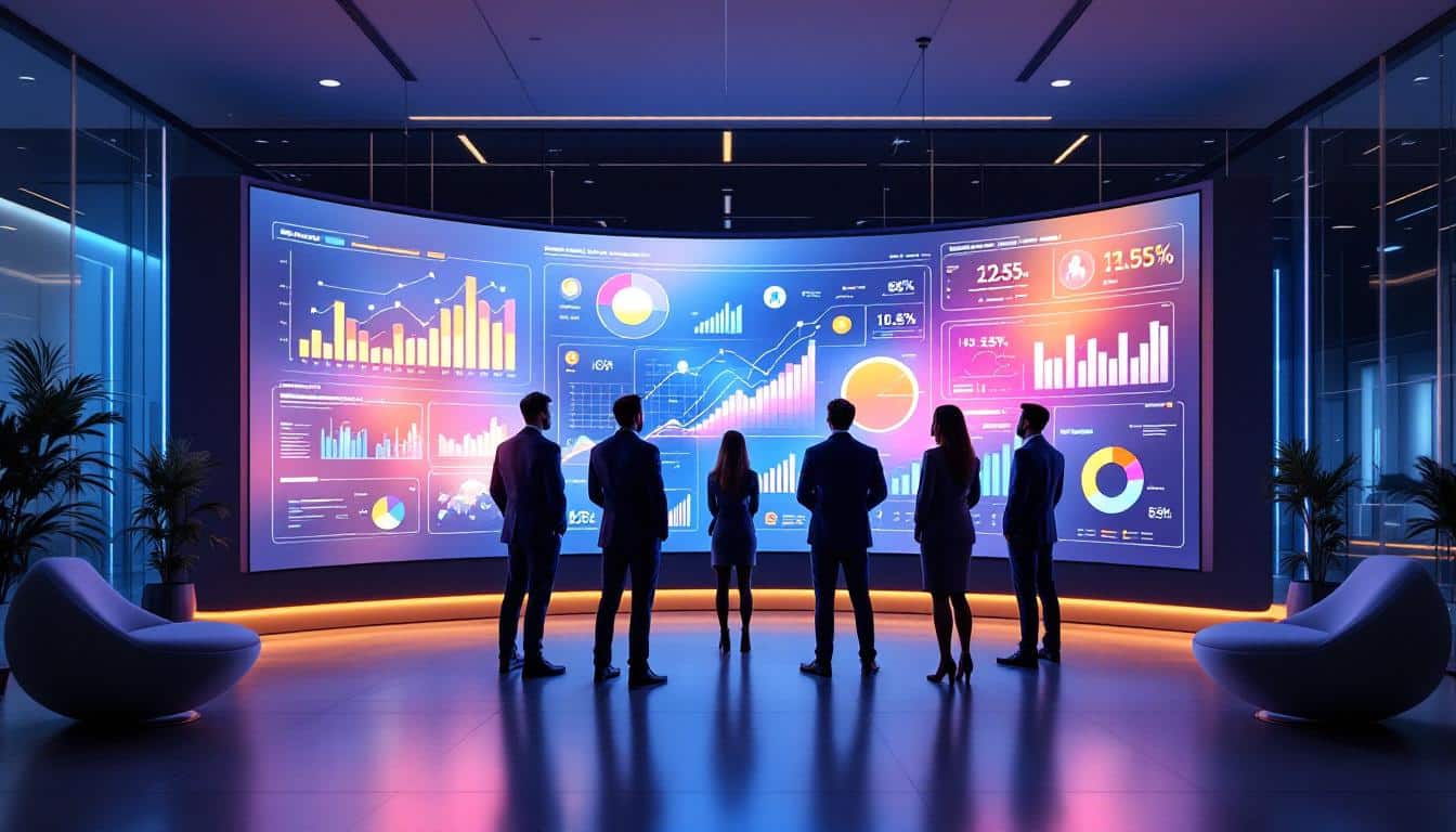 découvrez notre logiciel de gestion des ventes 2025, conçu pour propulser votre entreprise vers de nouveaux sommets. grâce à l'intelligence artificielle, optimisez vos processus de vente, améliorez l'expérience client et accélérez votre croissance. transformez vos données en succès !